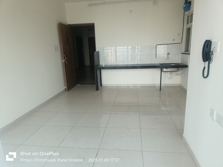 Kitchen, kolte-patil-life-republic 1 Bedroom 410 Sq.Ft. Apartment In Hinjewadi Pune 8058936