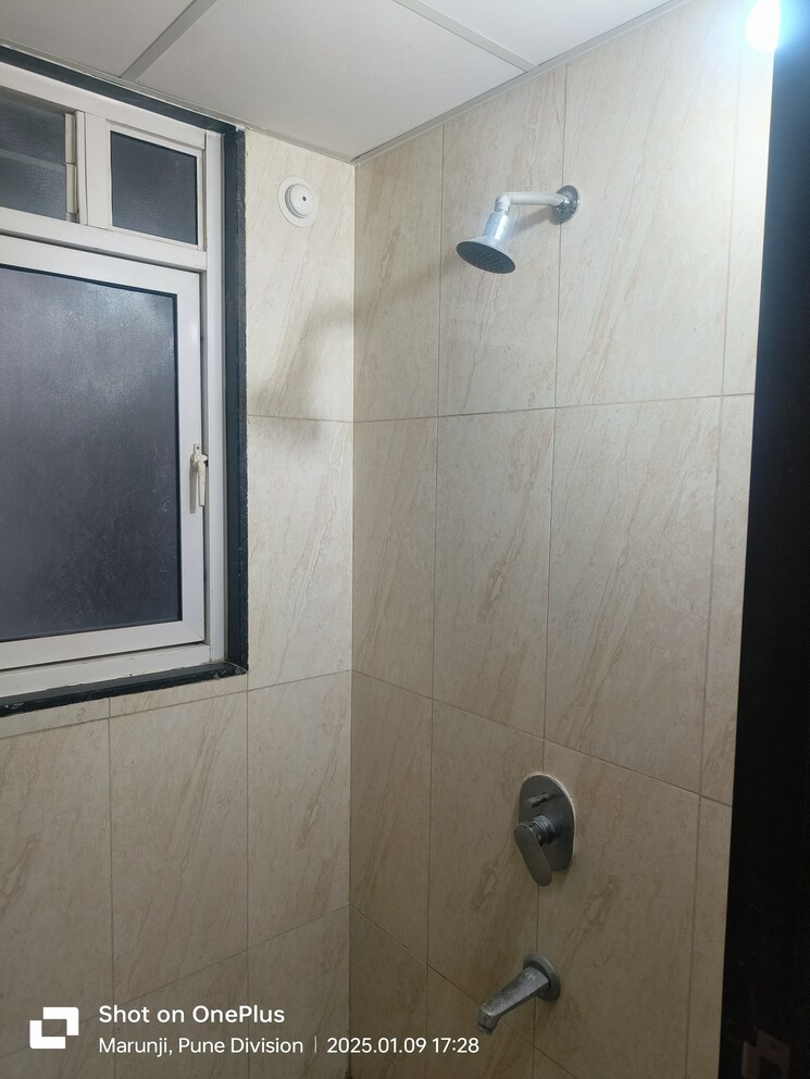 Bathroom, kolte-patil-life-republic 1 Bedroom 410 Sq.Ft. Apartment In Hinjewadi Pune 8058936