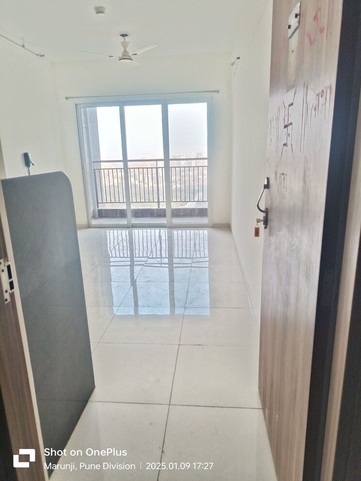 Balcony, kolte-patil-life-republic 1 Bedroom 410 Sq.Ft. Apartment In Hinjewadi Pune 8058936