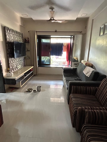 2 BHK Apartment For Rent in Prathmesh Dreams Virar West Palghar  8058938