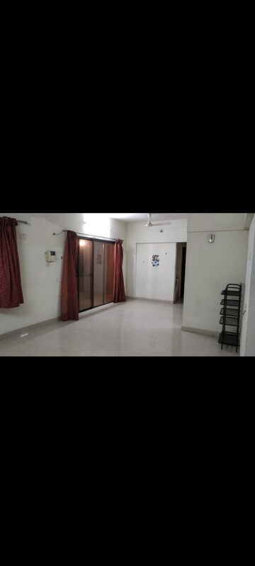 Bedroom in 2 BHK Apartment at Kumar Atman, Baner – for Rent