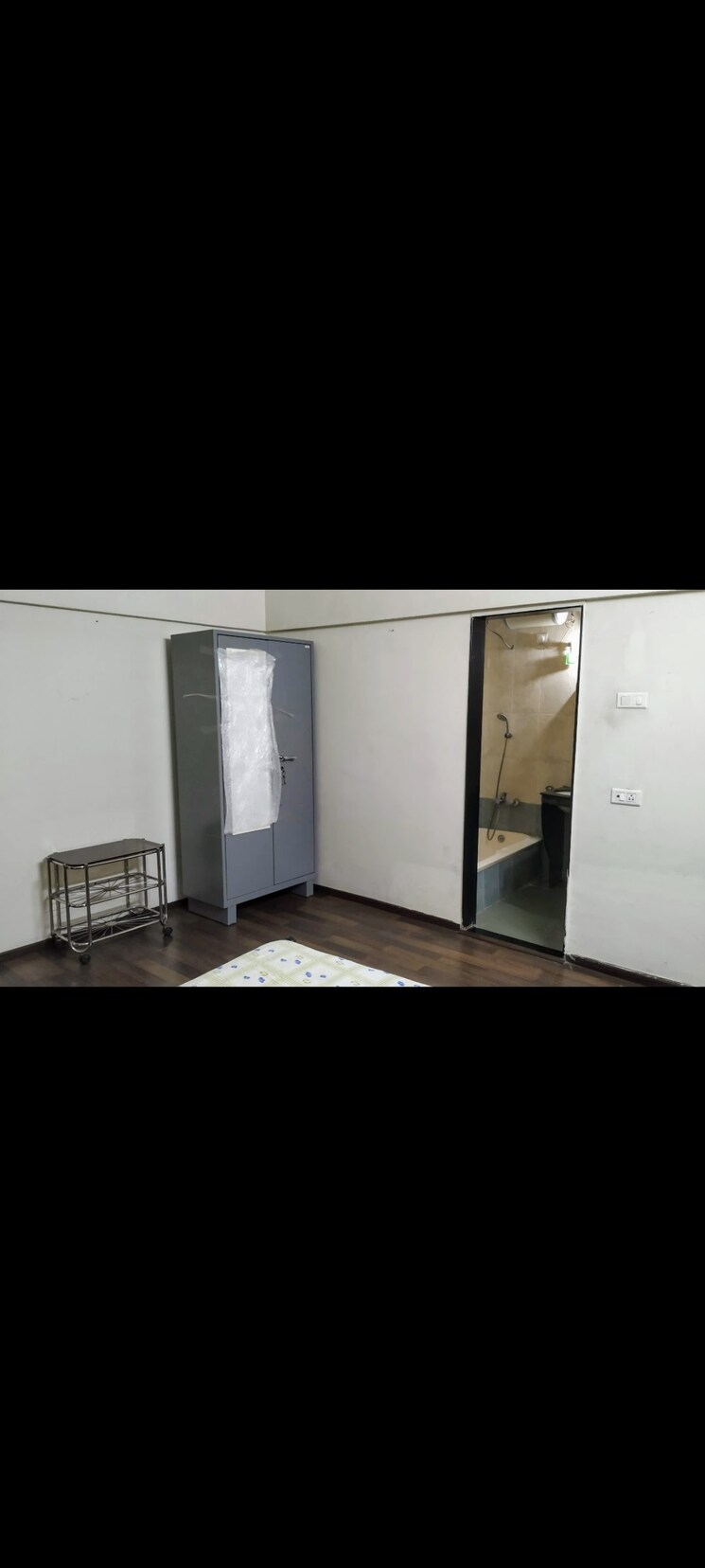 Bedroom, kumar-atman 2 Bedroom 895 Sq.Ft. Apartment In Baner Pune 8058932