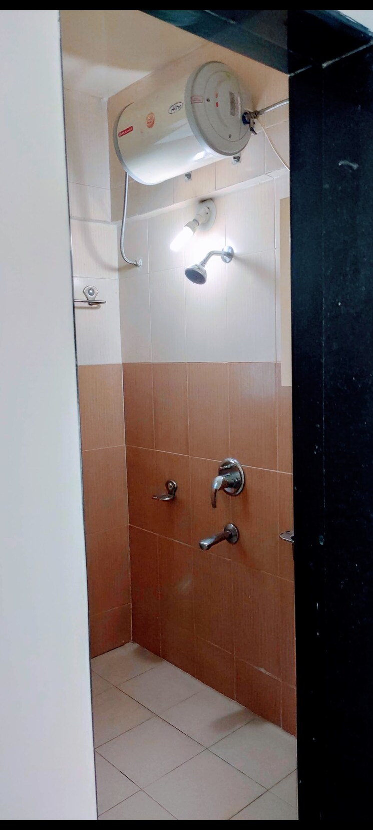 Bathroom, kumar-atman 2 Bedroom 895 Sq.Ft. Apartment In Baner Pune 8058932
