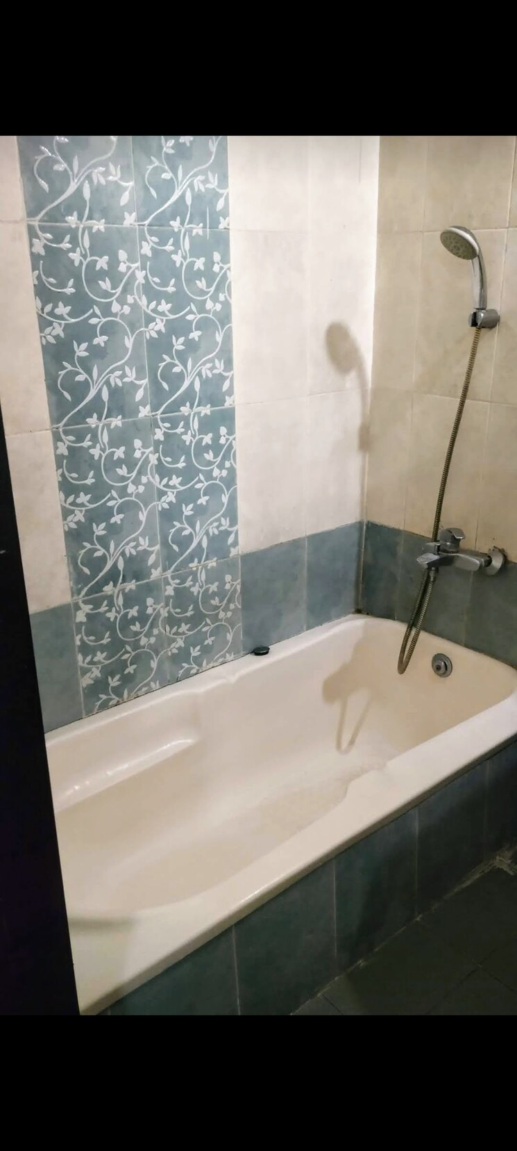 Bathroom, kumar-atman 2 Bedroom 895 Sq.Ft. Apartment In Baner Pune 8058932