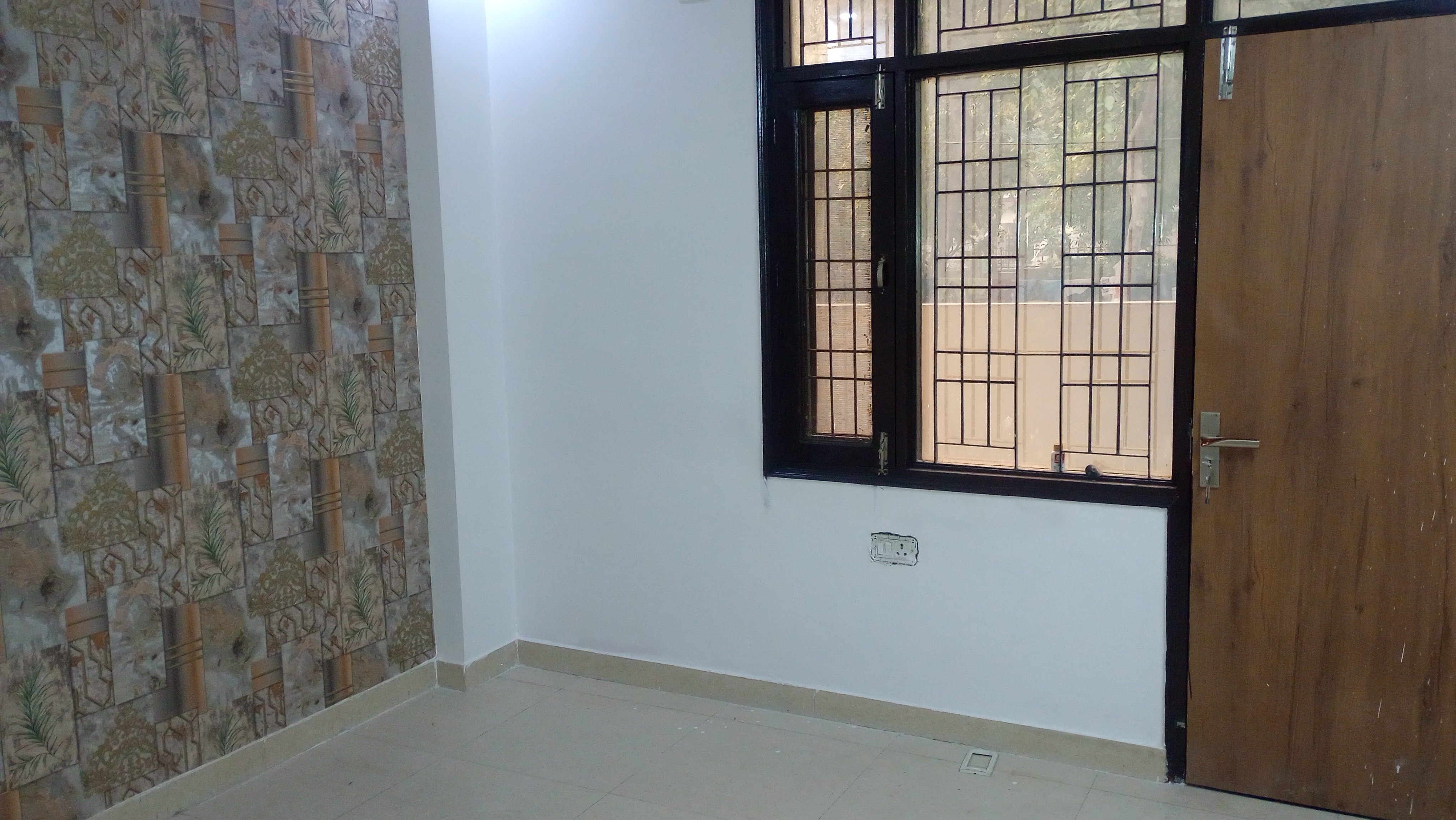 3 BHK Builder Floor For Sale in Shakti Khand 4