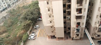 1 BHK Apartment For Rent in Nilaya Greens Raj Nagar Extension Ghaziabad  8058944