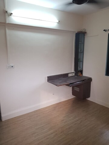 Living Room in 1 BHK Apartment at Naupada – for Sale