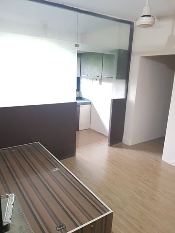Staircase in 1 BHK Apartment at Naupada – for Sale