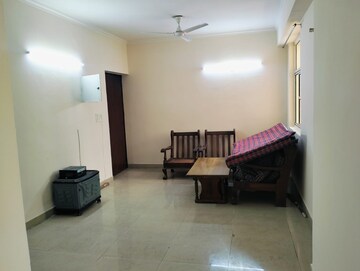 Living Room in 2.5 BHK Apartment at Supertech Ecociti, Sector 137 – for Rent