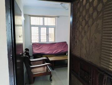 Living Room in 2.5 BHK Apartment at Supertech Ecociti, Sector 137 – for Rent