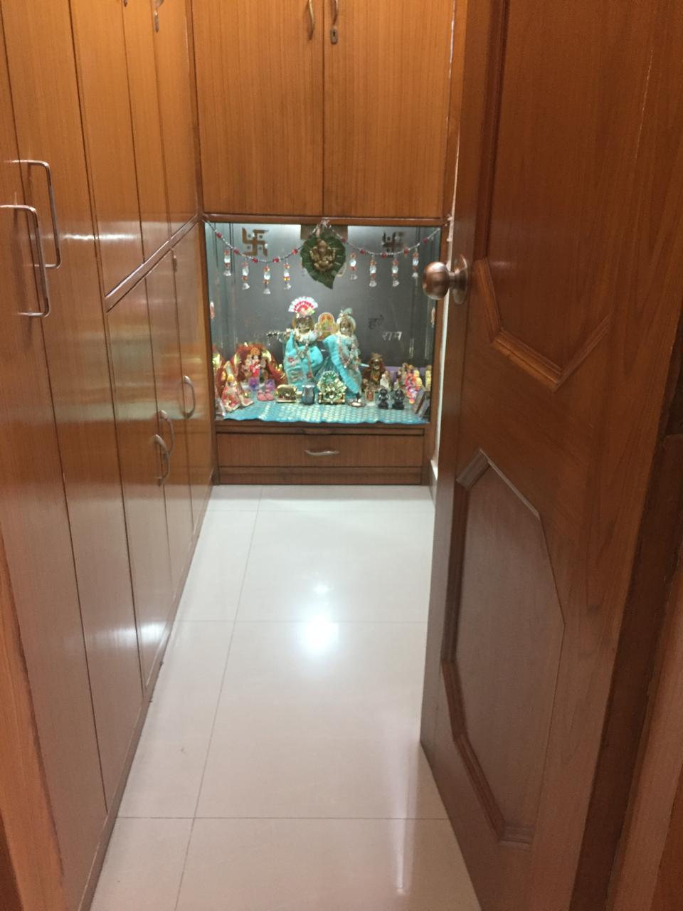 3 BHK Apartment For Sale in Vidhi Apartment IP Extension