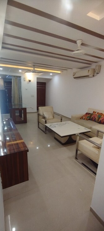 3.5 BHK Apartment For Rent in Jaypee Greens Kosmos Sector 134 Noida  8058996