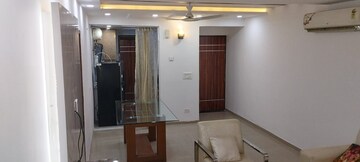 Living Room in 3.5 BHK Apartment at Jaypee Greens Kosmos, Sector 134 – for Rent