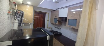 Kitchen in 3.5 BHK Apartment at Jaypee Greens Kosmos, Sector 134 – for Rent