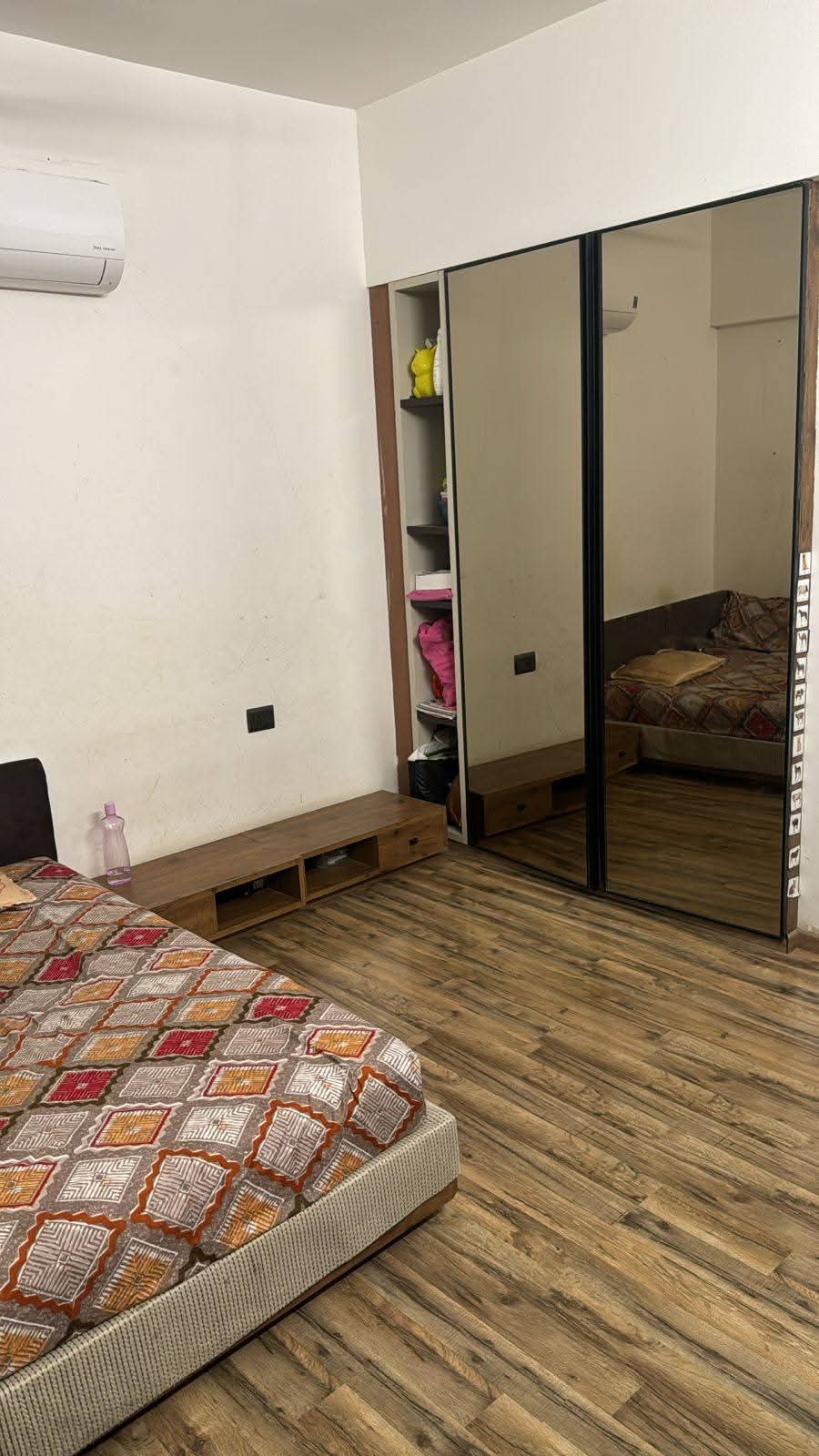 2 BHK Apartment For Sale in Gaited Society Dhanori