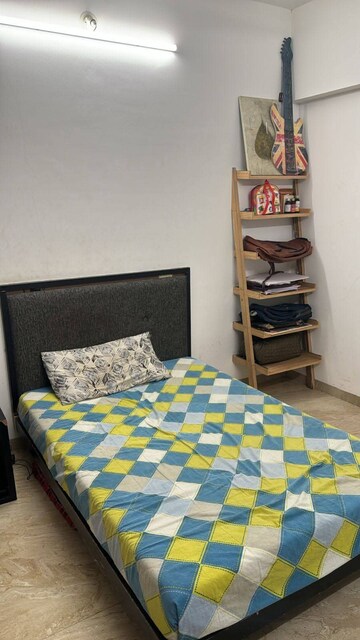 Bedroom in 2 BHK Apartment at Dhanori – for Sale