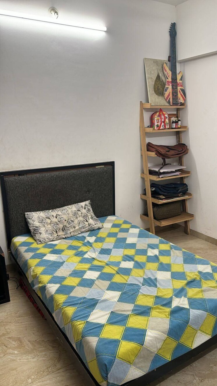 Bedroom, dhanori 2 Bedroom 1000 Sq.Ft. Apartment In Dhanori Pune 8058979