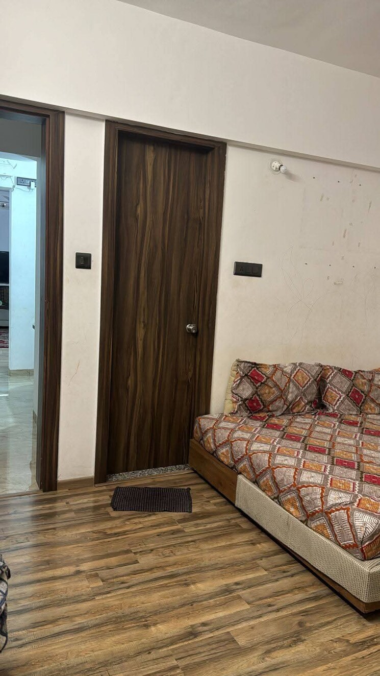 Bedroom, dhanori 2 Bedroom 1000 Sq.Ft. Apartment In Dhanori Pune 8058979