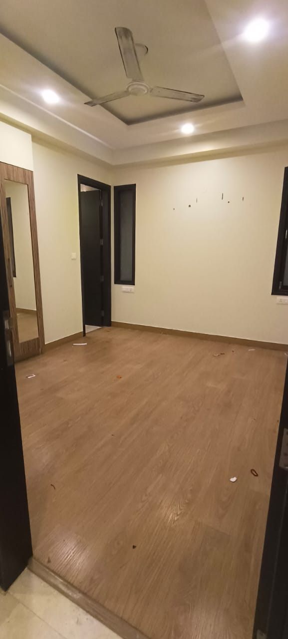 3 BHK + Pooja Room Builder Floor For Sale in Saket