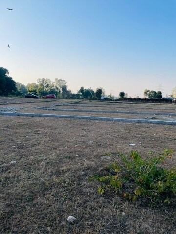  Plot For Sale in Badowala