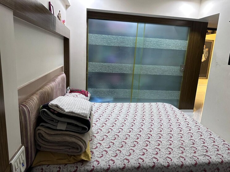 Bedroom, borivali east 3 Bedroom 1200 Sq.Ft. Apartment In Borivali East Mumbai 8058976