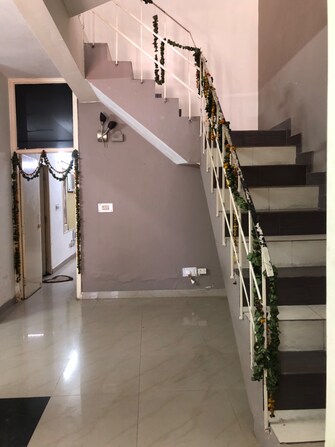 3 BHK Builder Floor For Rent in Dlf Cyber City Sector 24 Gurgaon  8058968