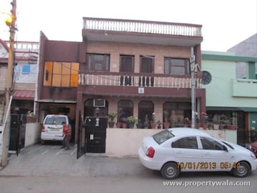 1 BHK Independent House For Rent in Gurgaon Village Gurgaon  8058981