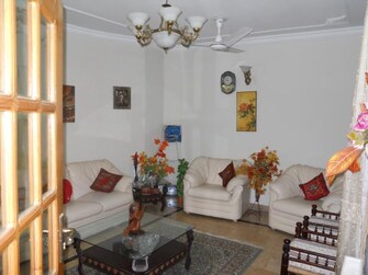 1 BHK Independent House For Rent in Gurgaon Village Gurgaon  8058981