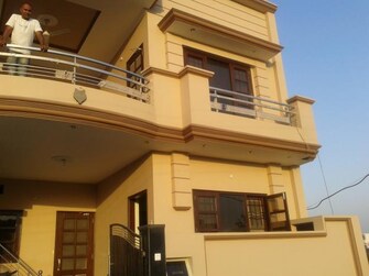 1 BHK Independent House For Rent in Gurgaon Village Gurgaon  8058981