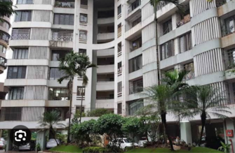 3 BHK Apartment For Rent in Rajkamal Heights Mint Colony Mumbai  8058987