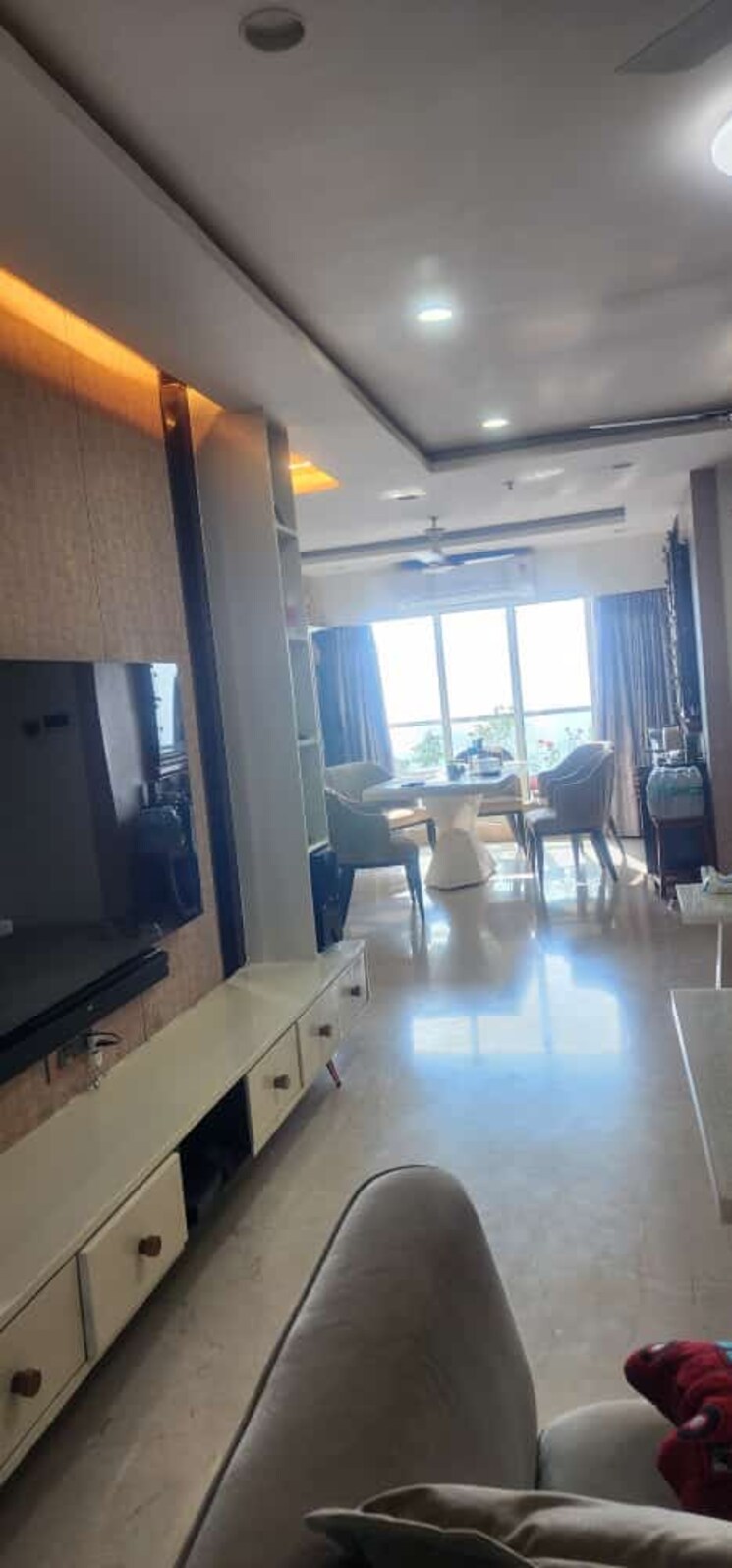 Kitchen, panch pakhadi 2 Bedroom 950 Sq.Ft. Apartment In Panch Pakhadi Thane 8058992