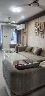 2 BHK + Extra Room 950 Sq.Ft. Apartment in Jay Chs