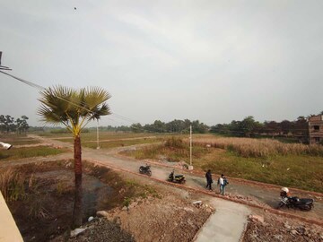Plot Area in  Plot at Kathigera – for Sale