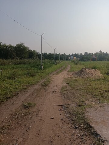 Plot Area in  Plot at Kathigera – for Sale