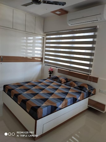 3 BHK Apartment For Resale in Sola Ahmedabad  8058990