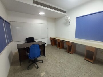 Team Area in  Office Space in IT/SEZ at Ten Madhapur, Madhapur – for Rent