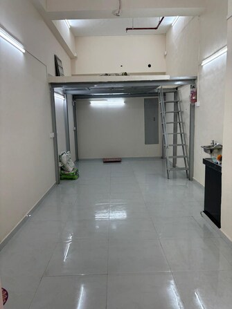 Commercial Shop 200 Sq.Ft. For Rent in Dombivli East Thane  8058988