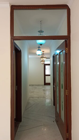 2 BHK Apartment For Rent in Govindpuri Delhi  8059002