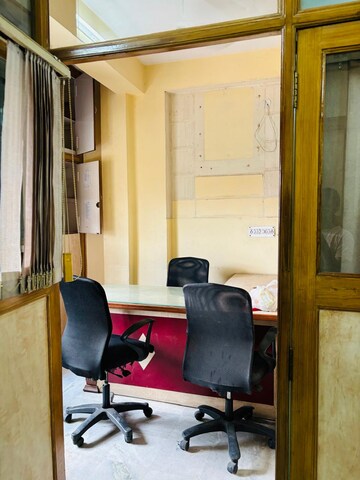 Team Area in  Office Space at Sodala – for Rent