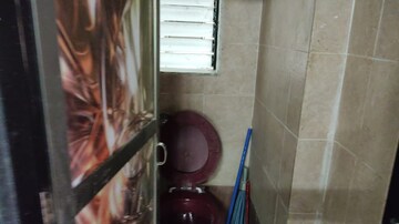 Attached Bathroom in 2 BHK Apartment at Govindpuri – for Rent