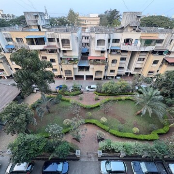 1 BHK Apartment For Rent in Ravi Park Wanwadi Pune  8059027