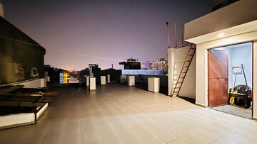 Parking in 3 BHK Builder Floor at Sector 57 – for Sale