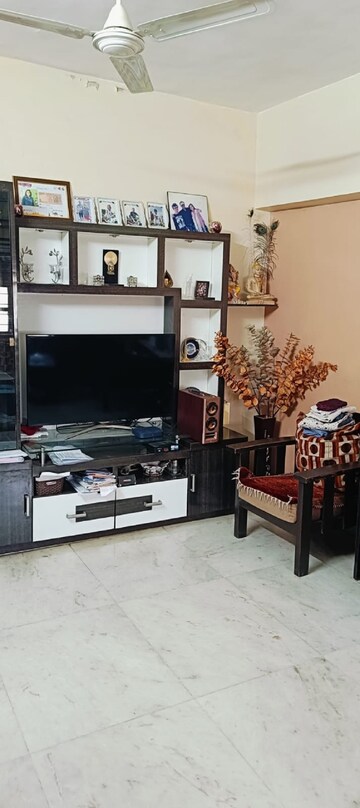 Kitchen in 1 BHK Apartment at Bandra West – for Rent