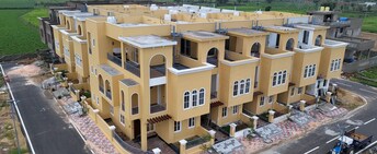 4 BHK Villa For Resale in Mansarovar Extension Jaipur  8059075