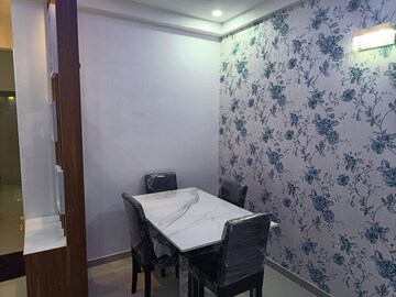 Master Bedroom in 2 BHK Apartment at Signature The Millennia 2, Sector 37d – for Rent
