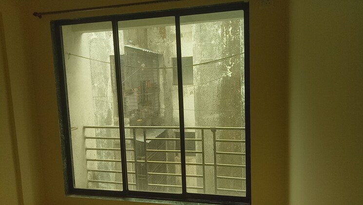 Room, pooja-residency 1 Bedroom 580 Sq.Ft. Apartment In Kharghar Sector 19 Navi Mumbai 8059186