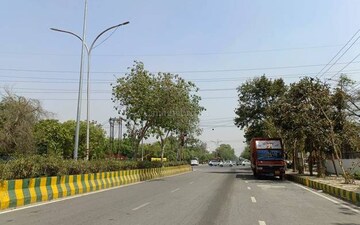 Plot For Sale in Delta I Greater Noida