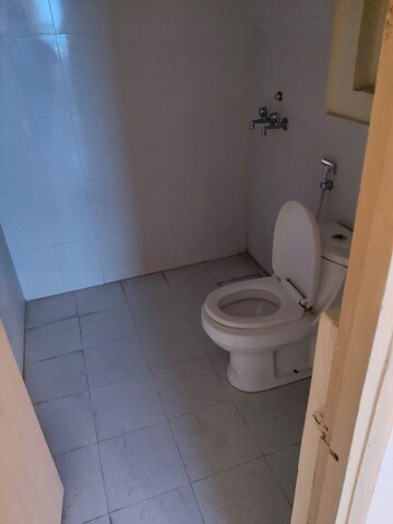Bathroom in 2 BHK Apartment at Signature The Millennia 2, Sector 37d – for Rent