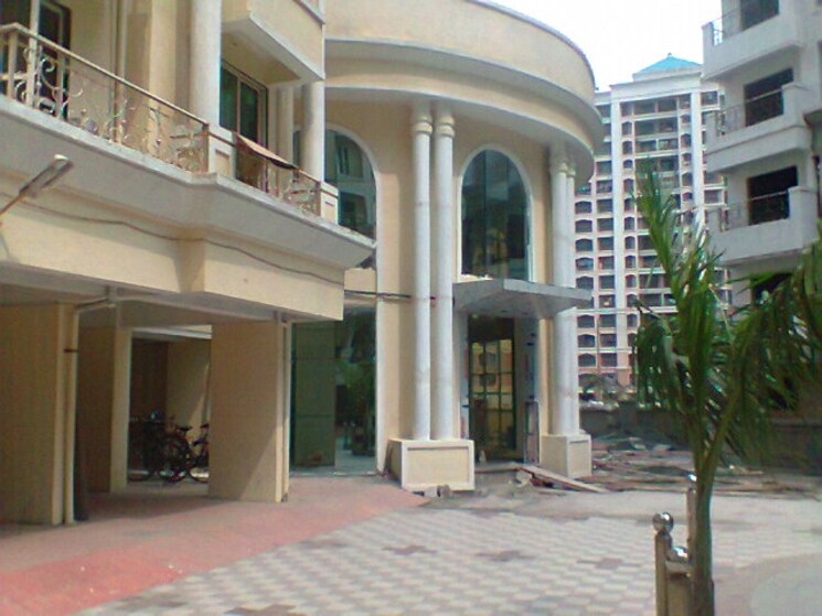 Exterior View, wadhwa-heights 2 Bedroom 1040 Sq.Ft. Apartment In Kalyan West Thane 8059062