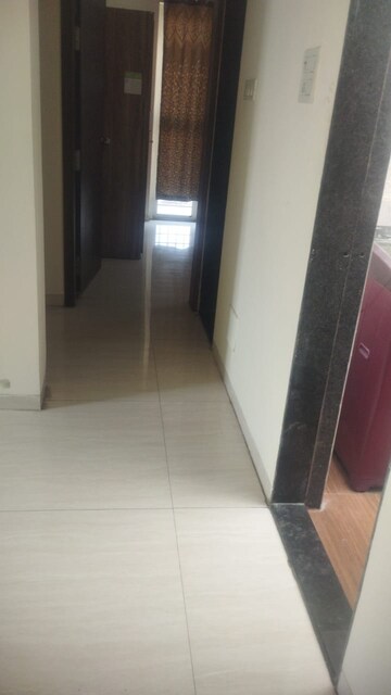 Building Lobby in 2 BHK Apartment at Rohan Tarang, Wakad – for Rent